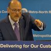 MTA Chairman Unveils $800 Million Rescue Plan: Standing-Only Subway Cars, Littering Crackdown, Clearer Communication